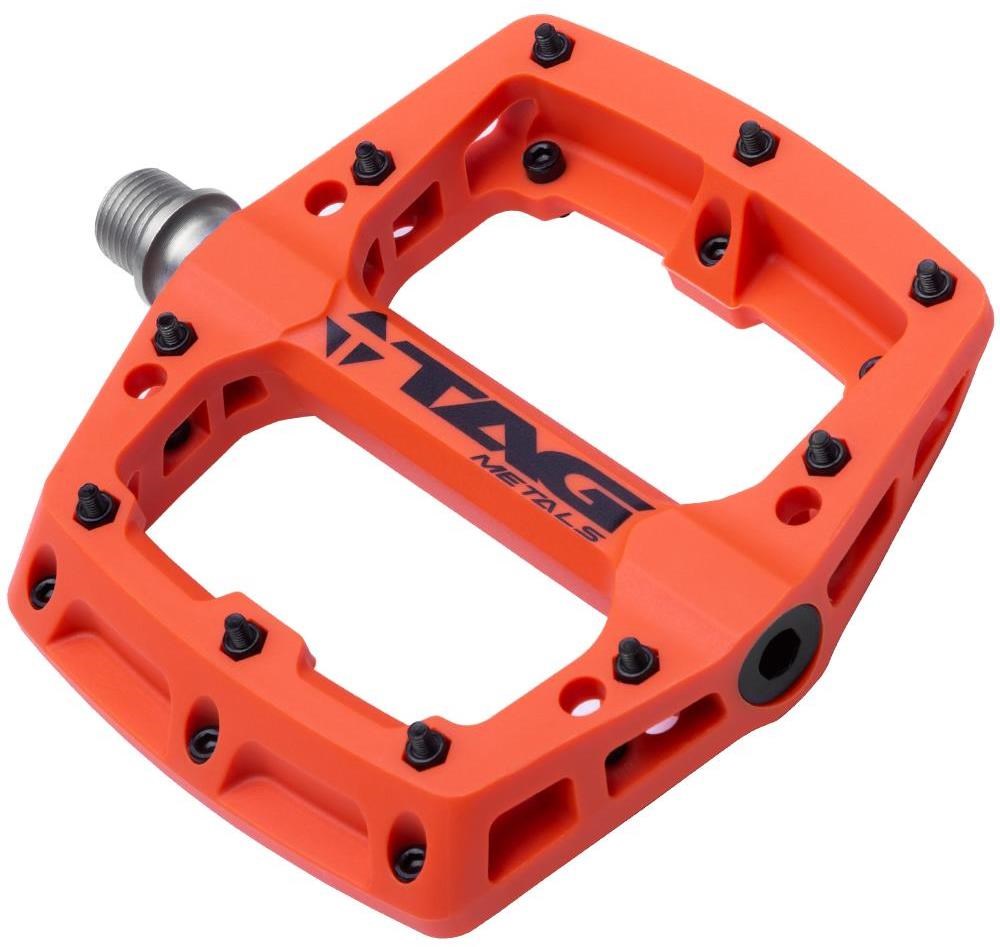 TAG T3 Nylon Pedals
