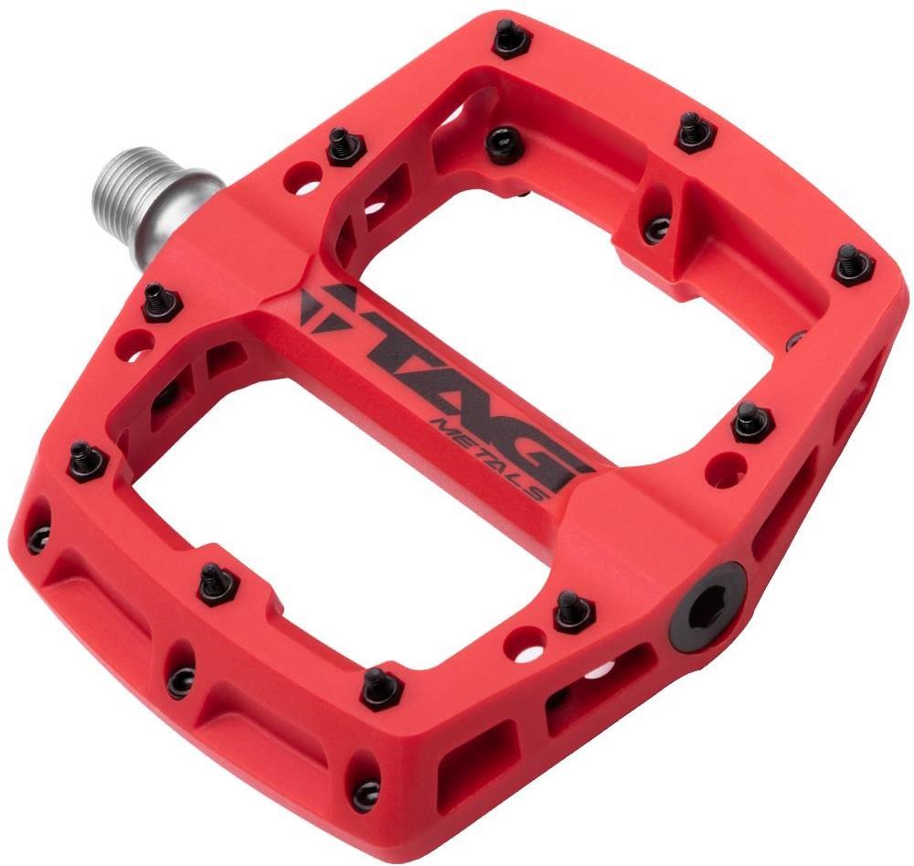 TAG T3 Nylon Pedals