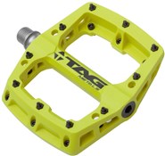 TAG T3 Nylon Pedals