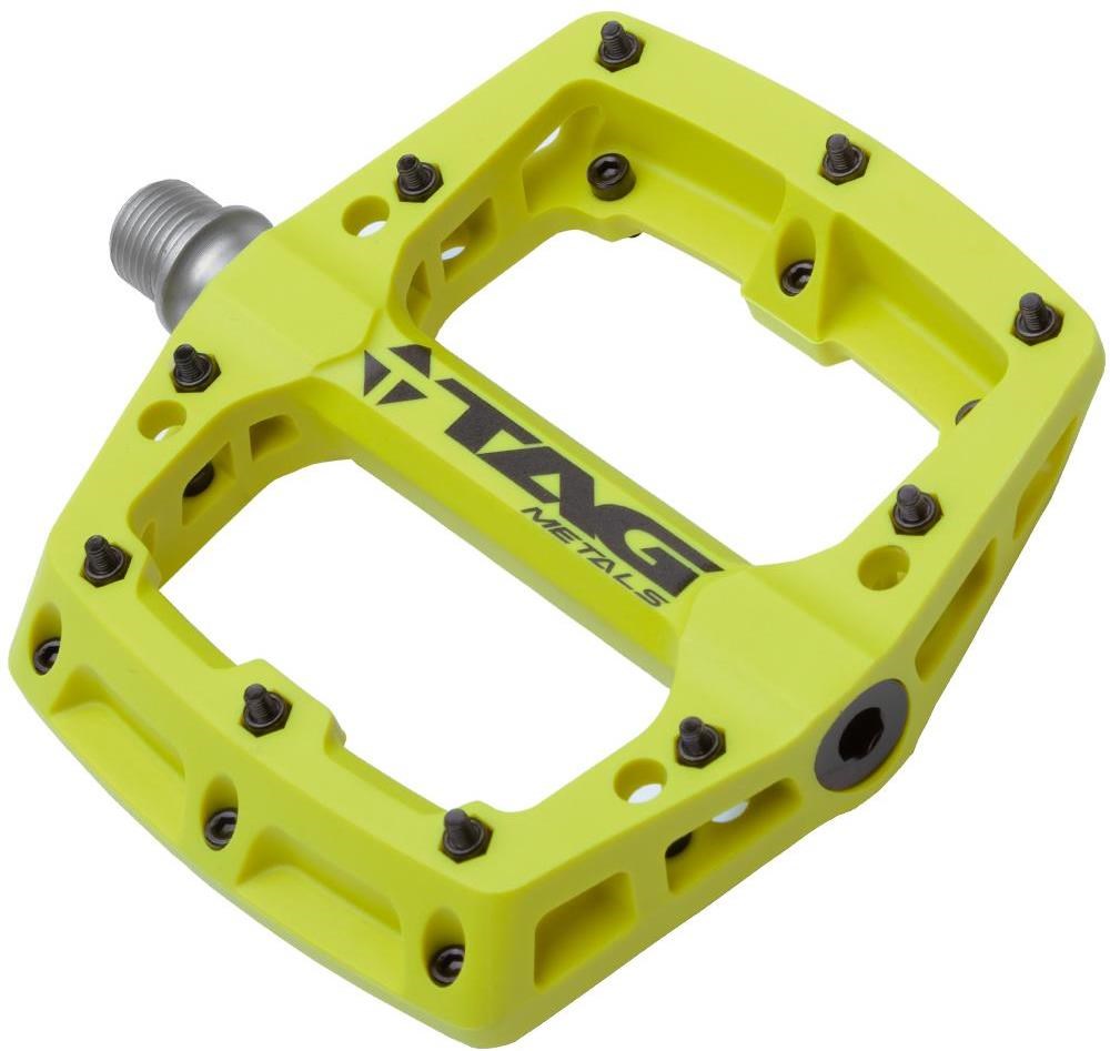 TAG T3 Nylon Pedals