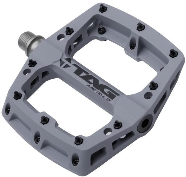 TAG T3 Nylon Pedals