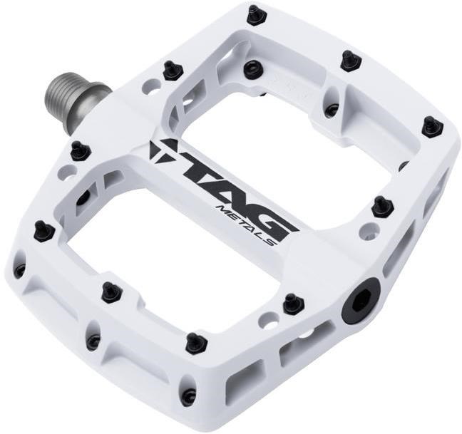 TAG T3 Nylon Pedals