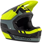 Bluegrass Legit Full Face MTB Mountain Cycling Helmet