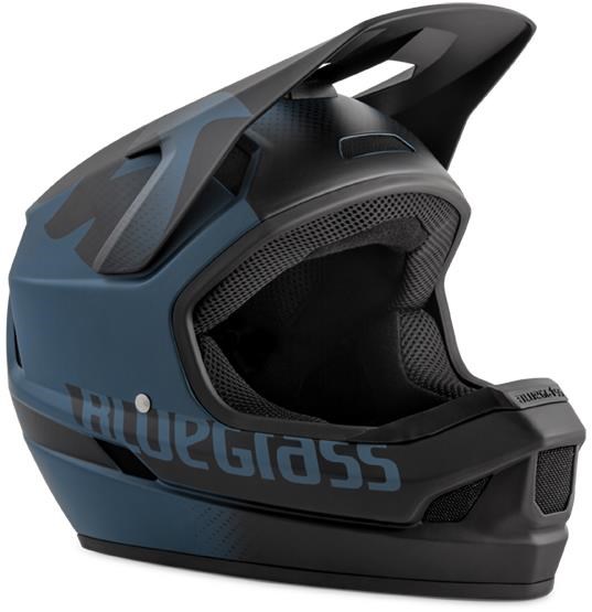 Bluegrass Legit Full Face MTB Mountain Cycling Helmet