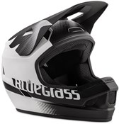 Bluegrass Legit Full Face MTB Mountain Cycling Helmet