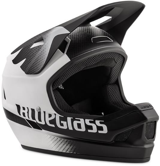 Bluegrass Legit Full Face MTB Mountain Cycling Helmet