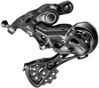 Campagnolo Record 12 Speed Rear Derailleur (11/34)