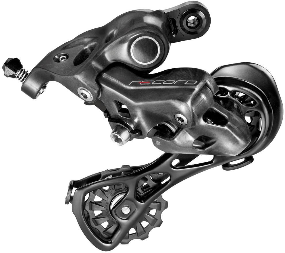 Campagnolo Record 12 Speed Rear Derailleur (11/34)
