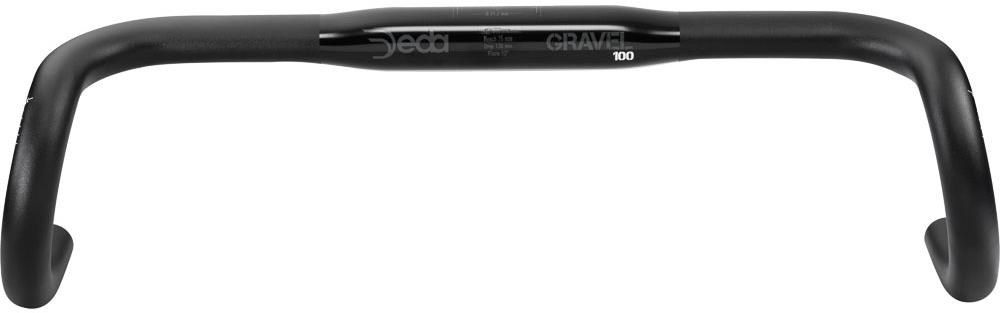 Deda Gravel100 RHM Handlebars