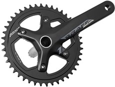 Miche Graff One Chainset