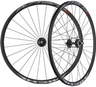Miche Pistard Track Clincher Wheelset