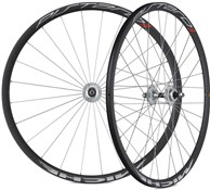 Miche Pistard Track Clincher Wheelset