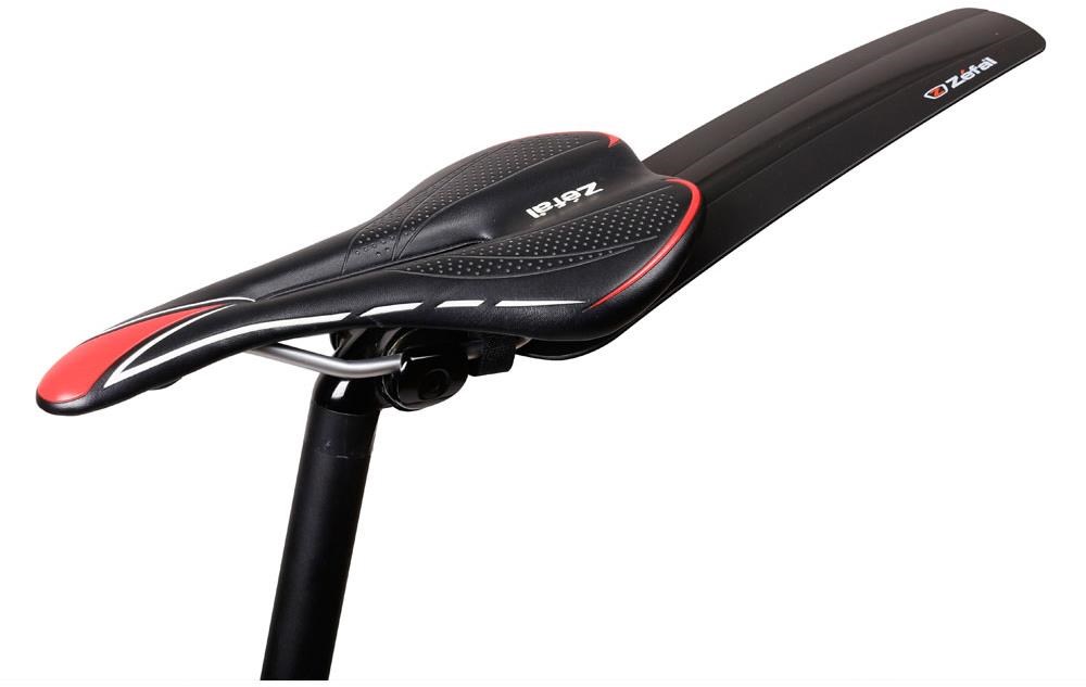 Zefal Shield S10 Rear Mudguard