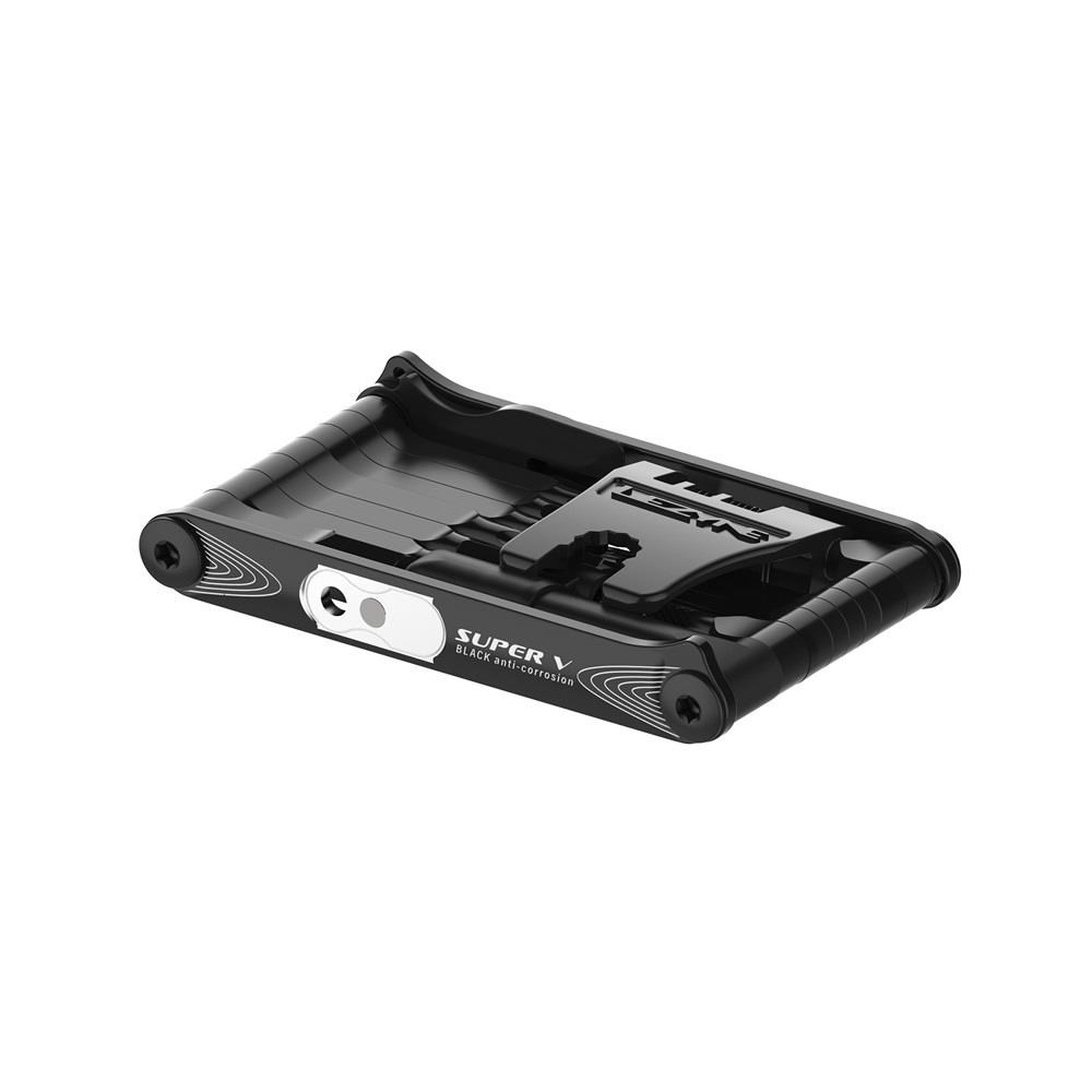 Lezyne Super V23 Multi Tool