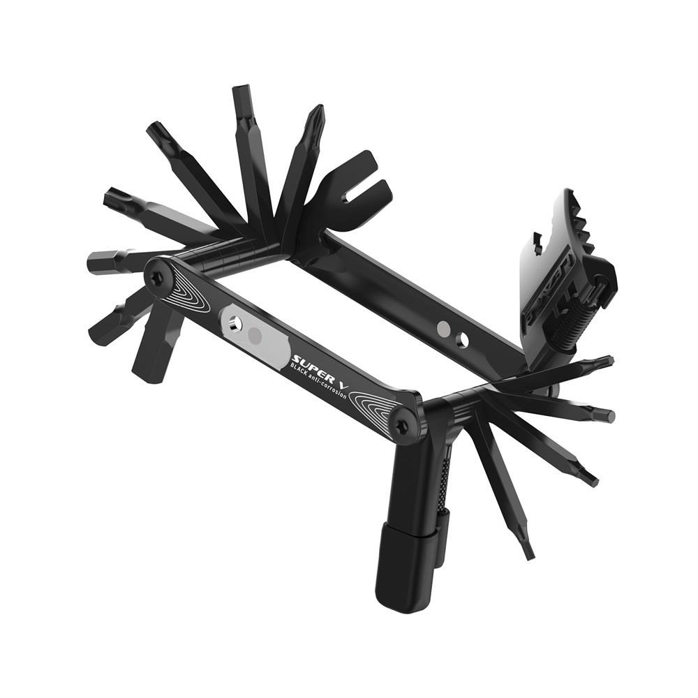 Lezyne Super V23 Multi Tool
