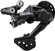 Shimano Deore M5120 10/11-speed Shadow design+ Rear Derailleur