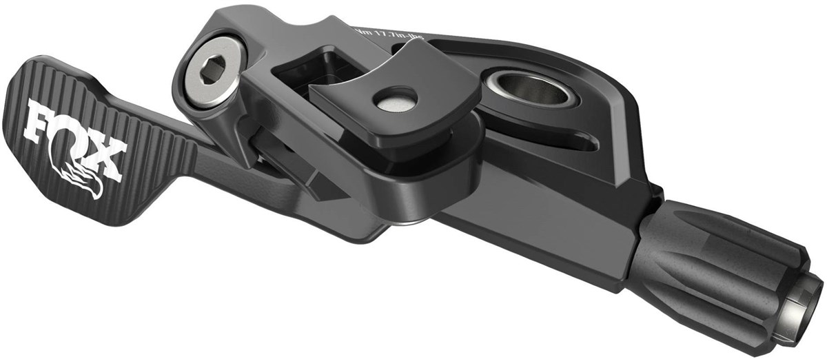 Fox Racing Shox Transfer Dropper Seatpost Remote Lever