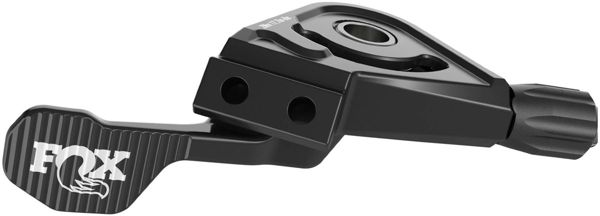 Fox Racing Shox Transfer Dropper Seatpost Remote Lever