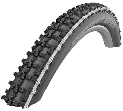 Schwalbe Smart Sam Performance Addix Wired 26" MTB Tyre