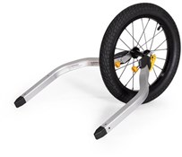 Burley Single Wheel Jogger Kit Trailer Conversion