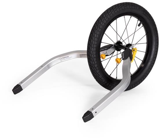 Burley Single Wheel Jogger Kit Trailer Conversion