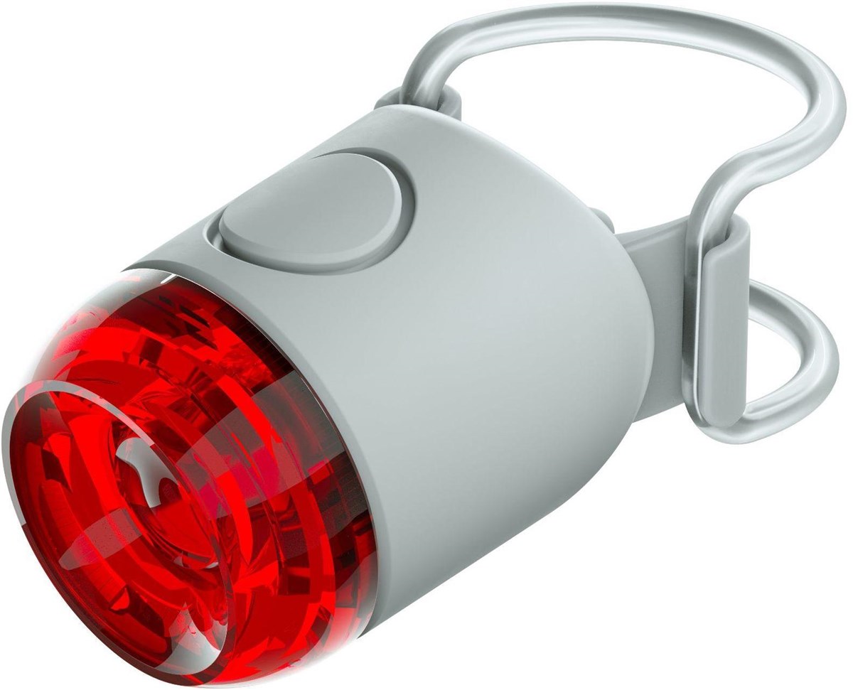 Knog Plug USB Rechargeable Rear Light