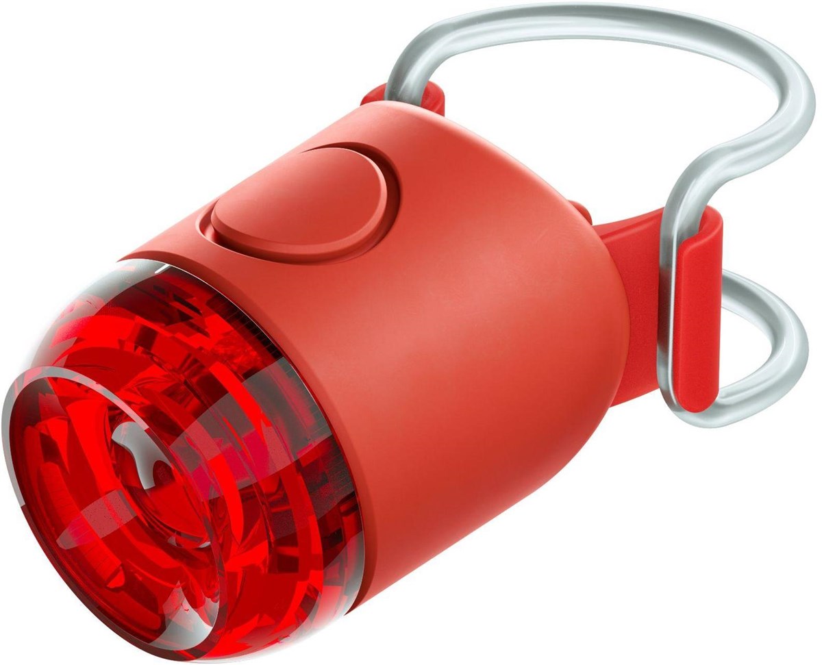 Knog Plug USB Rechargeable Rear Light