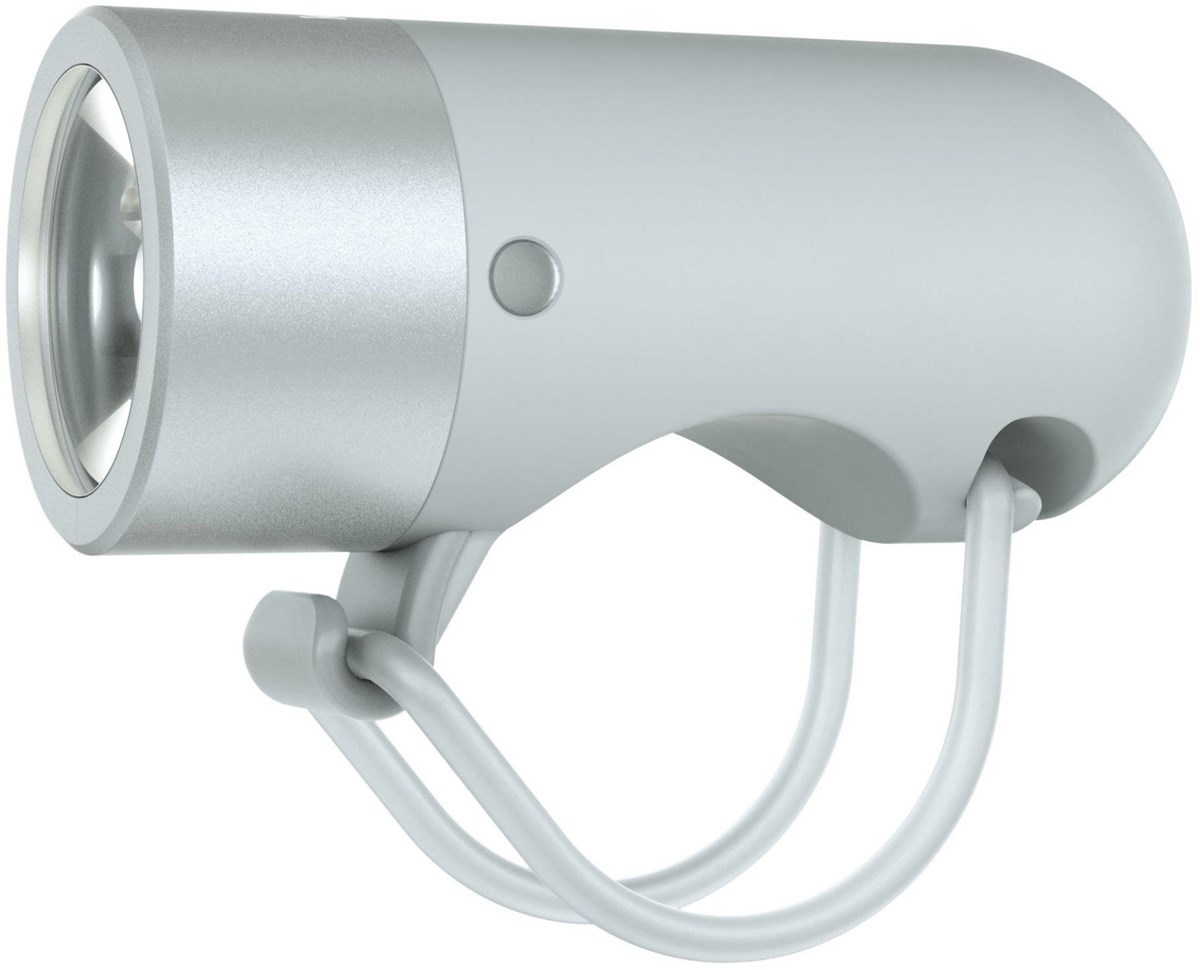 Knog Plug USB Rechargeable Front Light