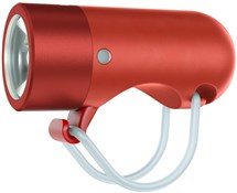 Knog Plug USB Rechargeable Front Light