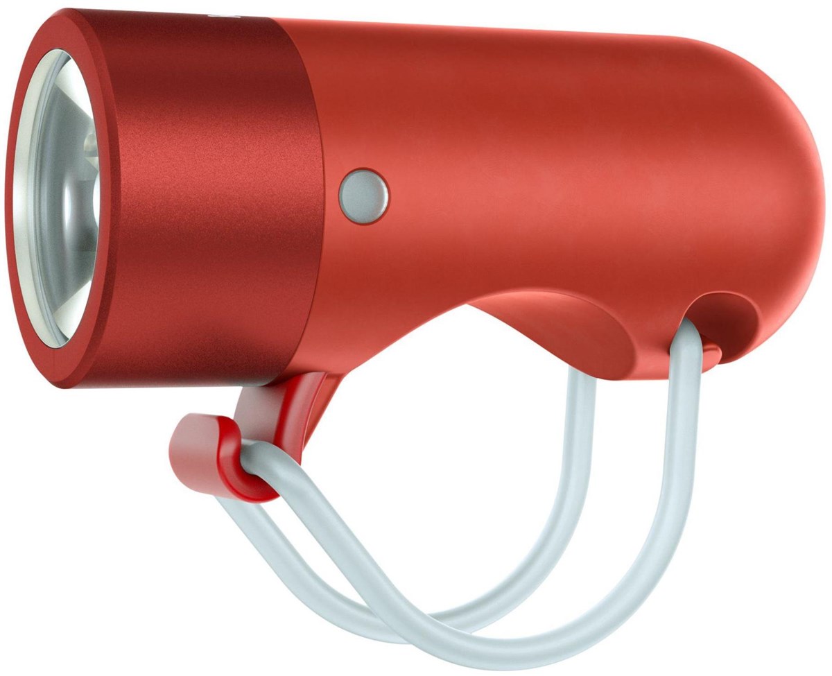 Knog Plug USB Rechargeable Front Light