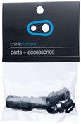 Crank Brothers Pedal Refresh Kit - DoubleShot 2/3