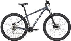 Cannondale Trail 6 2023 Mountain Bike