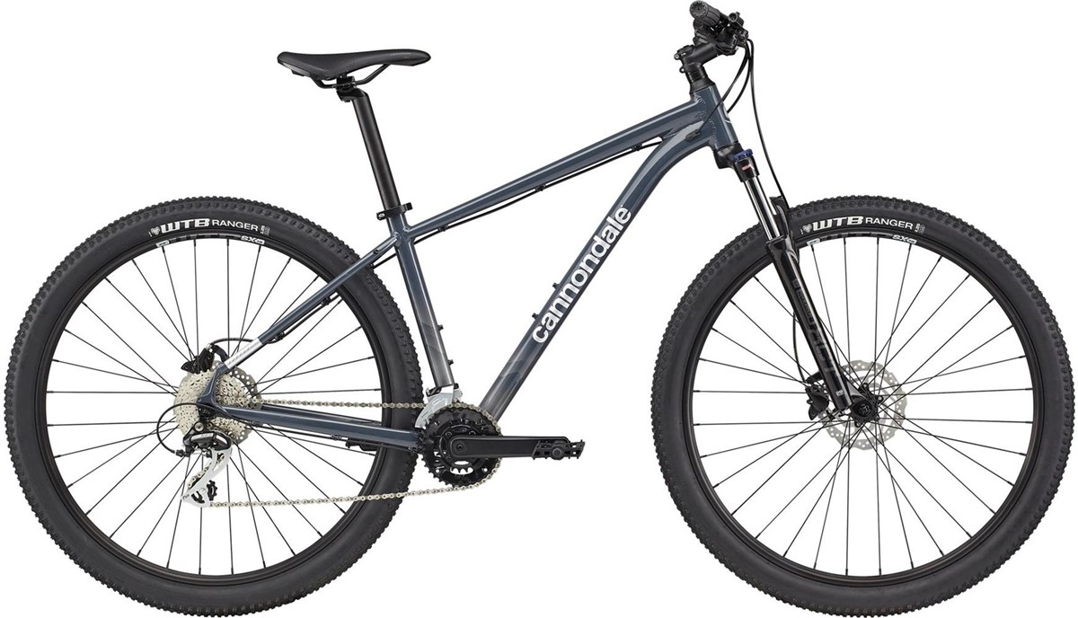 Cannondale Trail 6 2023 Mountain Bike