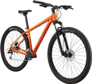 Cannondale Trail 6 2023 Mountain Bike