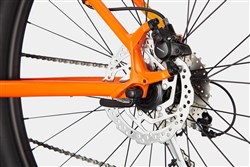 Cannondale Trail 6 2023 Mountain Bike
