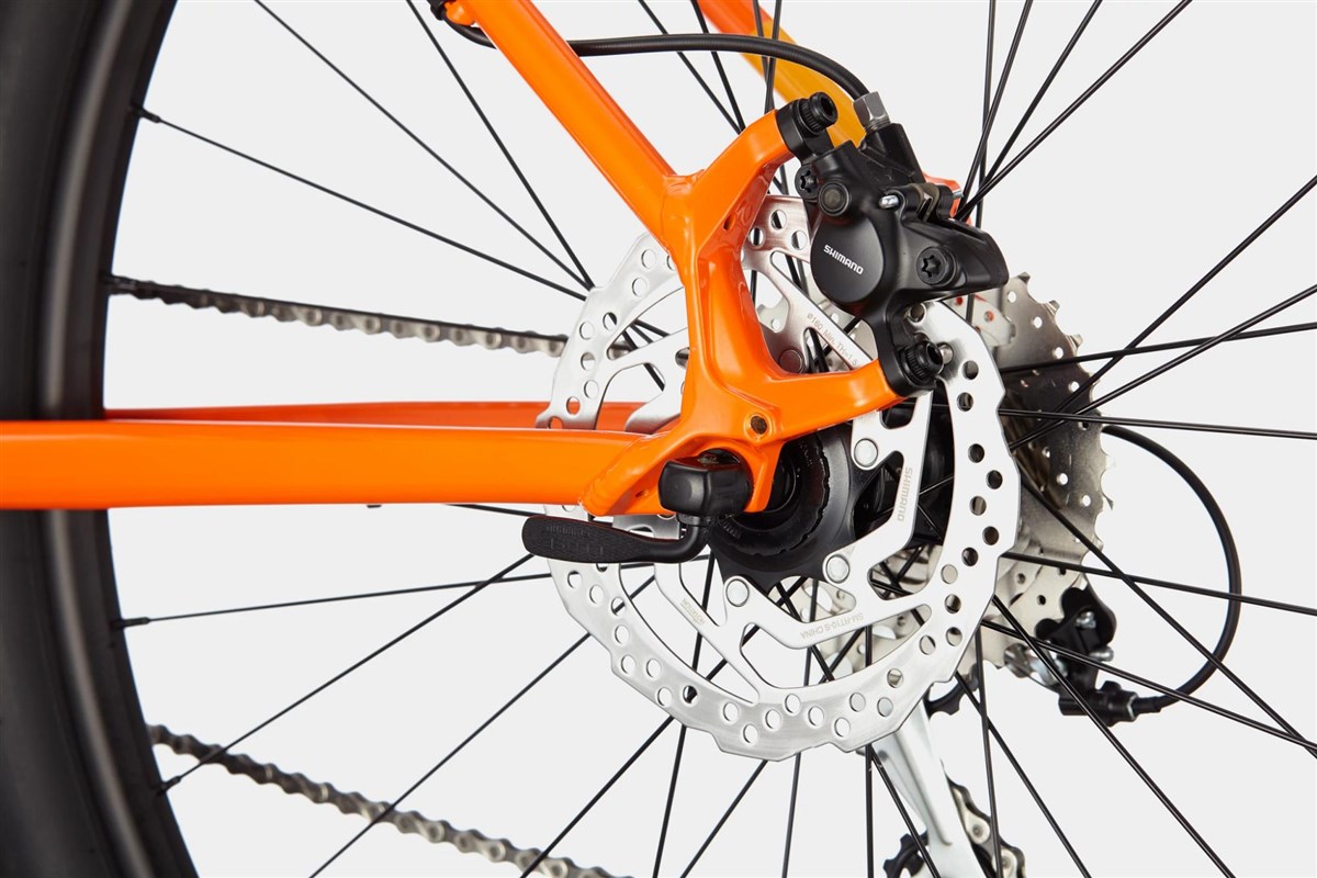 Cannondale Trail 6 2023 Mountain Bike
