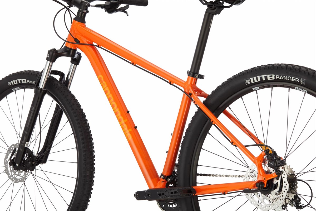 Cannondale Trail 6 2023 Mountain Bike