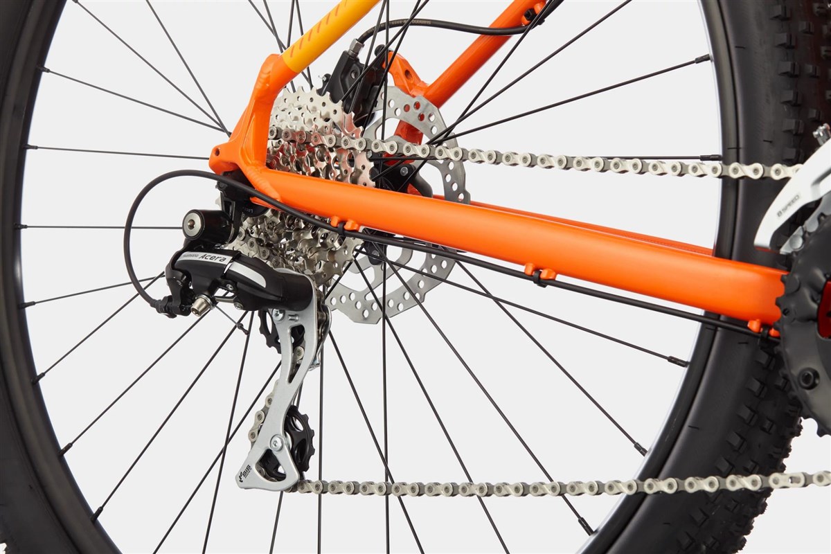 Cannondale Trail 6 2023 Mountain Bike