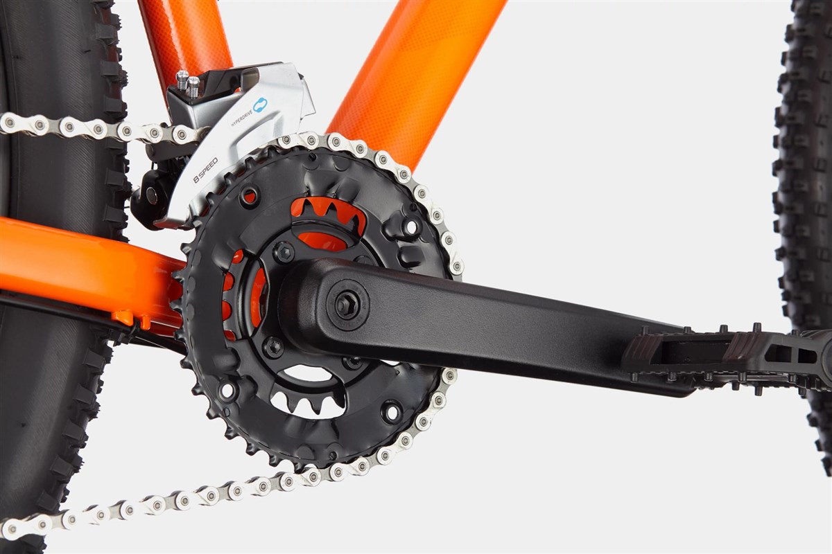Cannondale Trail 6 2023 Mountain Bike
