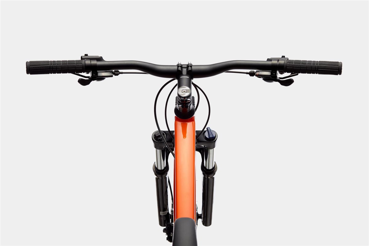 Cannondale Trail 6 2023 Mountain Bike
