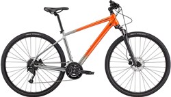 Cannondale Quick CX 2 2023 Hybrid Sports Bike