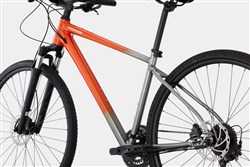 Cannondale Quick CX 2 2023 Hybrid Sports Bike