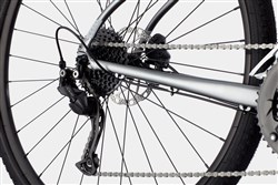 Cannondale Quick CX 2 2023 Hybrid Sports Bike