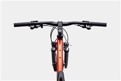 Cannondale Quick CX 2 2023 Hybrid Sports Bike