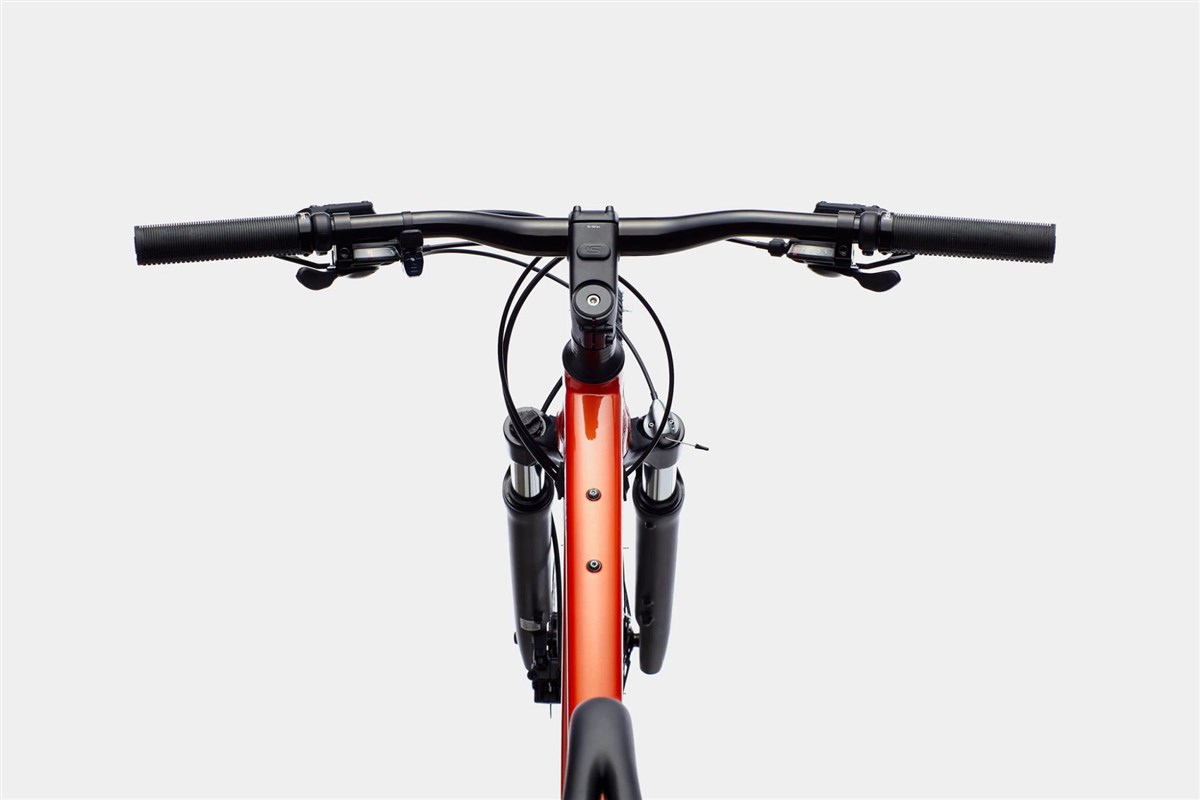 Cannondale Quick CX 2 2023 Hybrid Sports Bike