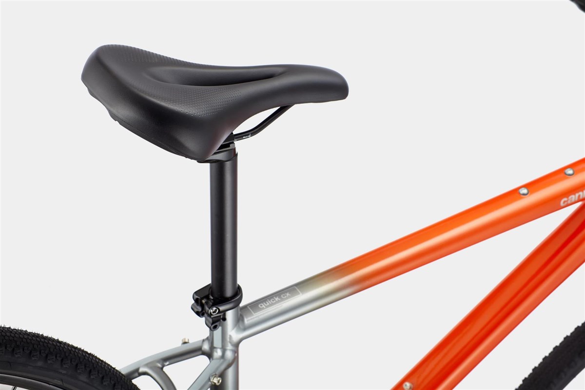 Cannondale Quick CX 2 2023 Hybrid Sports Bike