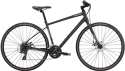 Cannondale Quick Disc 5 2023 Hybrid Sports Bike