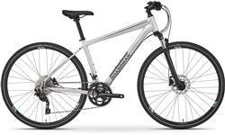 Boardman MTX 8.8 Womens 2023 Hybrid Sports Bike