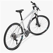 Boardman MTX 8.8 Womens 2023 Hybrid Sports Bike