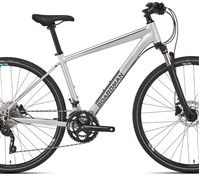 Boardman MTX 8.8 Womens 2023 Hybrid Sports Bike